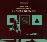 Music From Jarvis Cocker'S Sunday Service Music From Jarvis Cocker'S Sunday Service