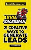 EvilSalesman Lead Generation (eBook, ePUB)