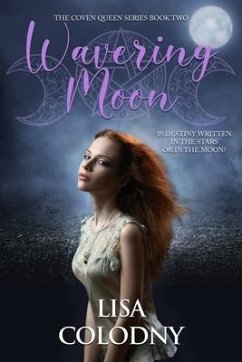 Wavering Moon (eBook, ePUB) - Colodny, Lisa