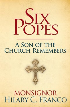 Six Popes (eBook, ePUB) - Franco, Hilary C.