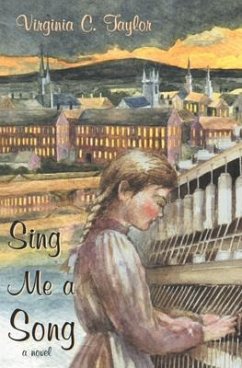 Sing Me a Song (eBook, ePUB) - Taylor, Virginia C.