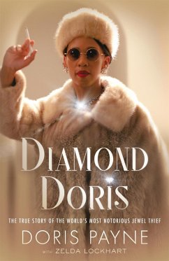 Diamond Doris (eBook, ePUB) - Payne, Doris; Lockhart, Zelda