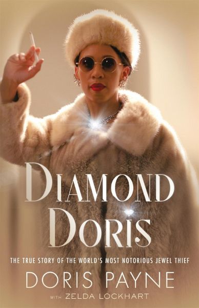 Diamond Doris (eBook, ePUB)