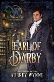 Earl of Darby: Wicked Earls' Club (Once Upon a Widow, #4) (eBook, ePUB)