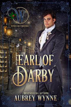 Earl of Darby (Once Upon a Widow 4) (eBook, ePUB) - Wynne, Aubrey