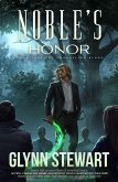 Noble's Honor (Changeling Blood, #3) (eBook, ePUB) Noble's Honor (Changeling Blood, #3) (eBook, ePUB)