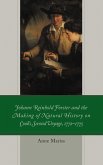 Johann Reinhold Forster and the Making of Natural History on Cook's Second Voyage, 1772-1775 (eBook, ePUB)
