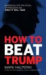 How to Beat Trump (eBook, ePUB) - Bild 1