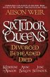 Six Tudor Queens: Divorced, Beheaded,... - Bild 1