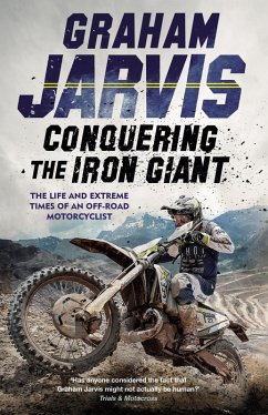 Cover Conquering the Iron Giant (eBook, ePUB)