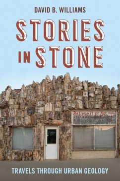 Stories in Stone (eBook, ePUB) - Williams, David B.