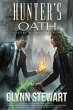 Hunter's Oath (Changeling Blood, #2)... - Bild 1