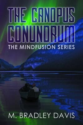 The Canopus Conundrum (eBook, ePUB) The Canopus Conundrum (eBook, ePUB)
