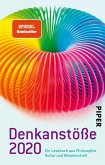 Denkanstöße 2020 (eBook, ePUB)