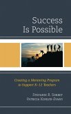 Success is Possible (eBook, ePUB)