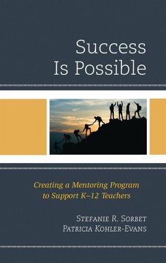 Cover Success is Possible (eBook, ePUB)
