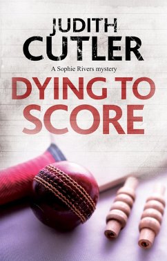 Dying to Score (eBook, ePUB) - Cutler, Judith