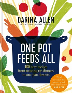 One Pot Feeds All (eBook, ePUB) - Allen, Darina