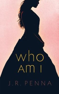 Who Am I (eBook, ePUB) - Penna, J. R.