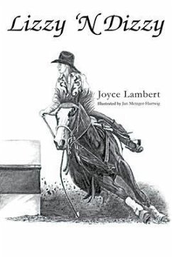 Lizzy 'N Dizzy (eBook, ePUB) - Lambert, Joyce