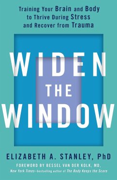 Widen the Window (eBook, ePUB) - Stanley, Elizabeth