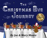 The Christmas Eve Journey (eBook, ePUB)
