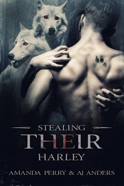 Stealing Their Harley (eBook, ePUB) Cover Stealing Their Harley (eBook, ePUB)