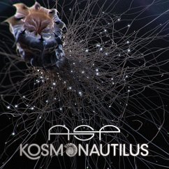 Kosmonautilus (Limited 3cd Box) - Asp