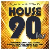 House 90ies-Biggest House Hits Of The 90s