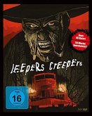 Jeepers Creepers - Platinum Edition Mediabook