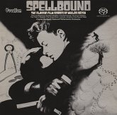 Spellbound