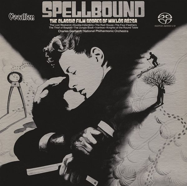 Spellbound Spellbound