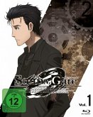 Steins,Gate 0 Vol. 1