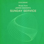 Music From Jarvis Cocker'S Sunday Service (2lp)
