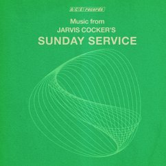 Music From Jarvis Cocker'S Sunday Service (2lp) - Various Artists