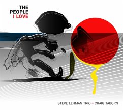 The People I Love - Lehman,Steve/Taborn,Craig