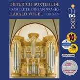 Sämtliche Orgelwerke-Aktualisiert Plus Dvd-Video