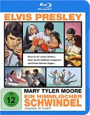 Elvis Presley: Ein Himmlischer Schwindel (Change of Habit)
