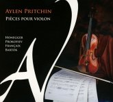 Pieces Pour Violon Pieces Pour Violon