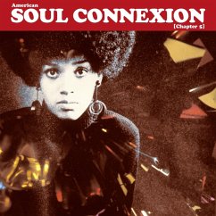 American Soul Connexion - Chapter 5 - Divers Interprètes