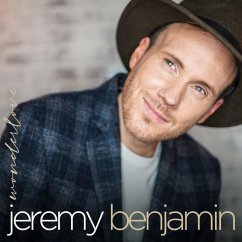 Wonderlove - Benjamin,Jeremy