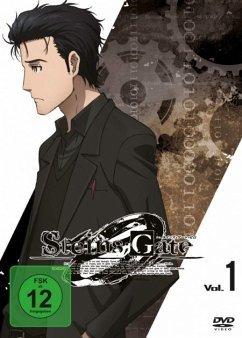 Steins,Gate 0 Vol. 1