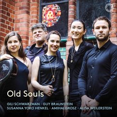 Old Souls - Schwarzman/Braunstein/Weilerstein/Henkel/Grosz