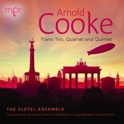 Piano Trio,Quartet And Quintet - Pleyel Ensemble,The