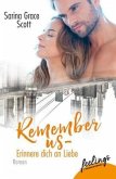 Remember Us - Erinnere dich an Liebe