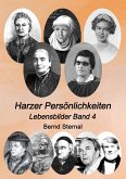 Harzer Persönlichkeiten Harzer Persönlichkeiten
