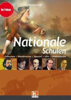 Nationale Schulen, Themenheft - Schmid, Wieland