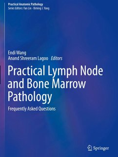 Practical Lymph Node and Bone Marrow Pathology