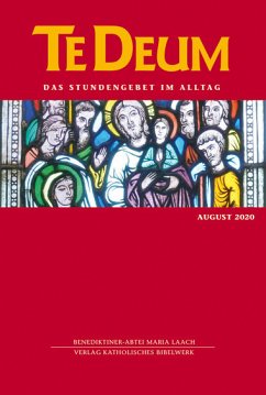 Cover Te Deum 08/2020