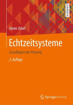 Echtzeitsysteme - Zöbel, Dieter